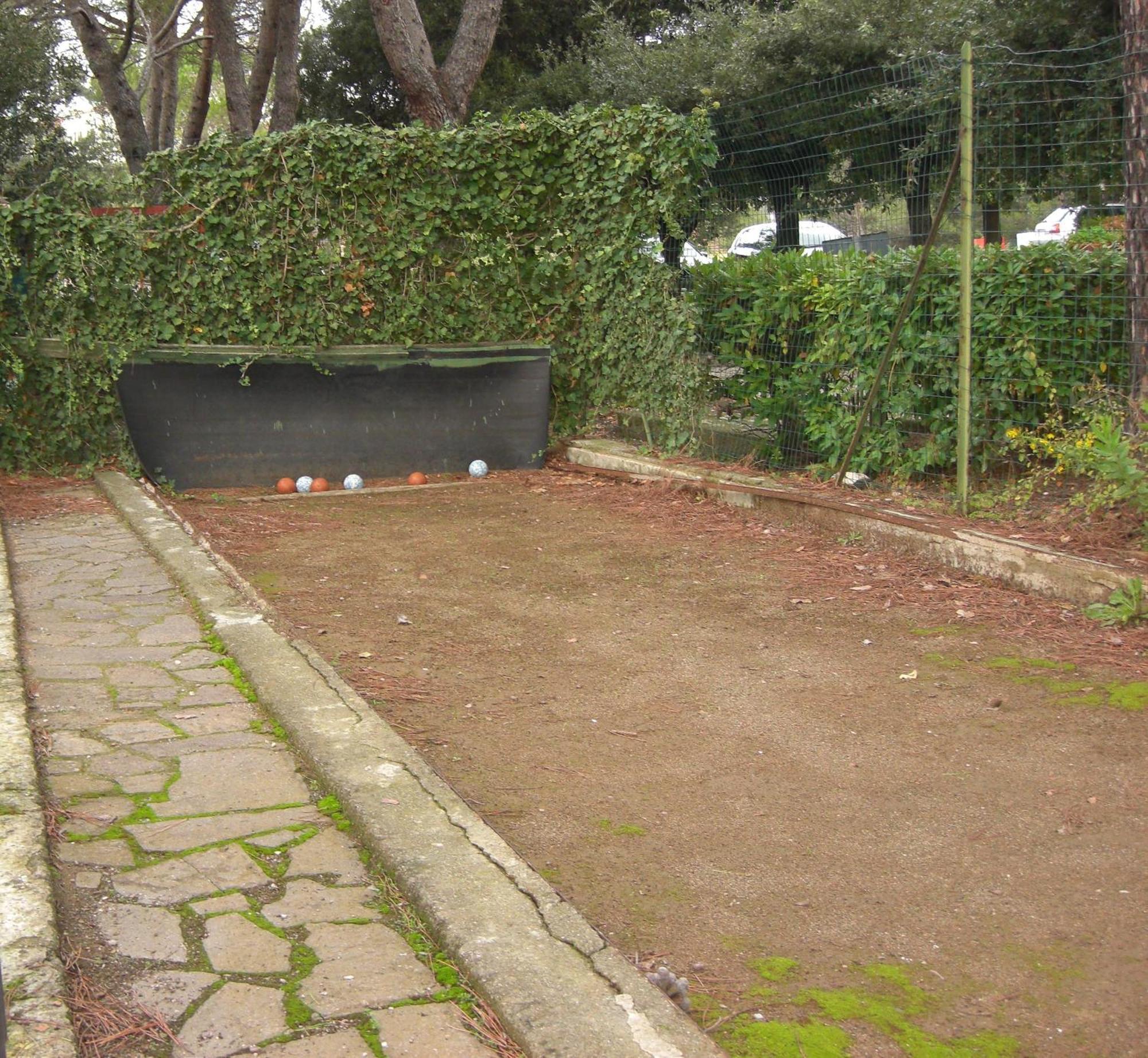 Hotel Il Poggetto Castellina Marittima Buitenkant foto