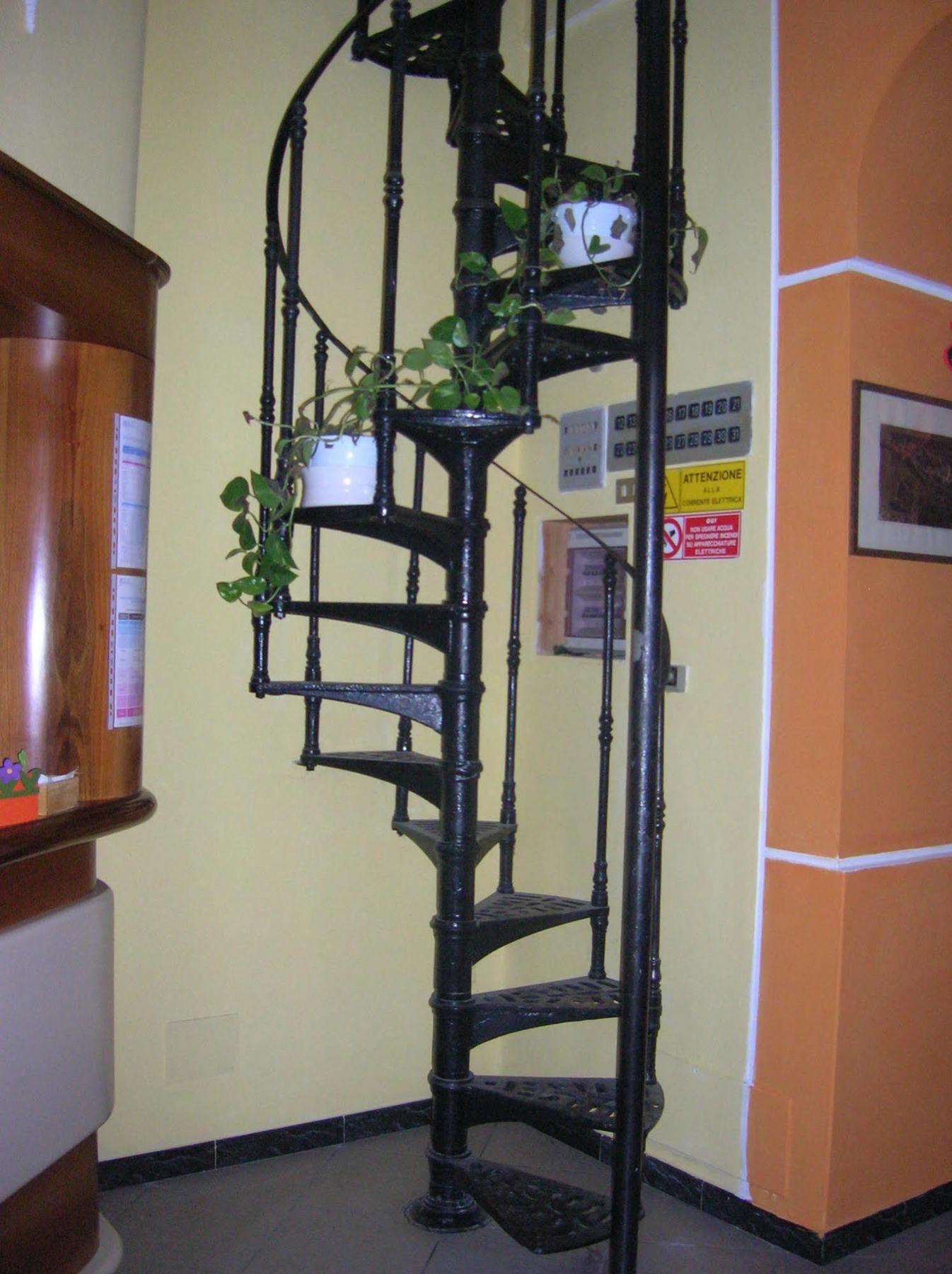 Hotel Il Poggetto Castellina Marittima Buitenkant foto